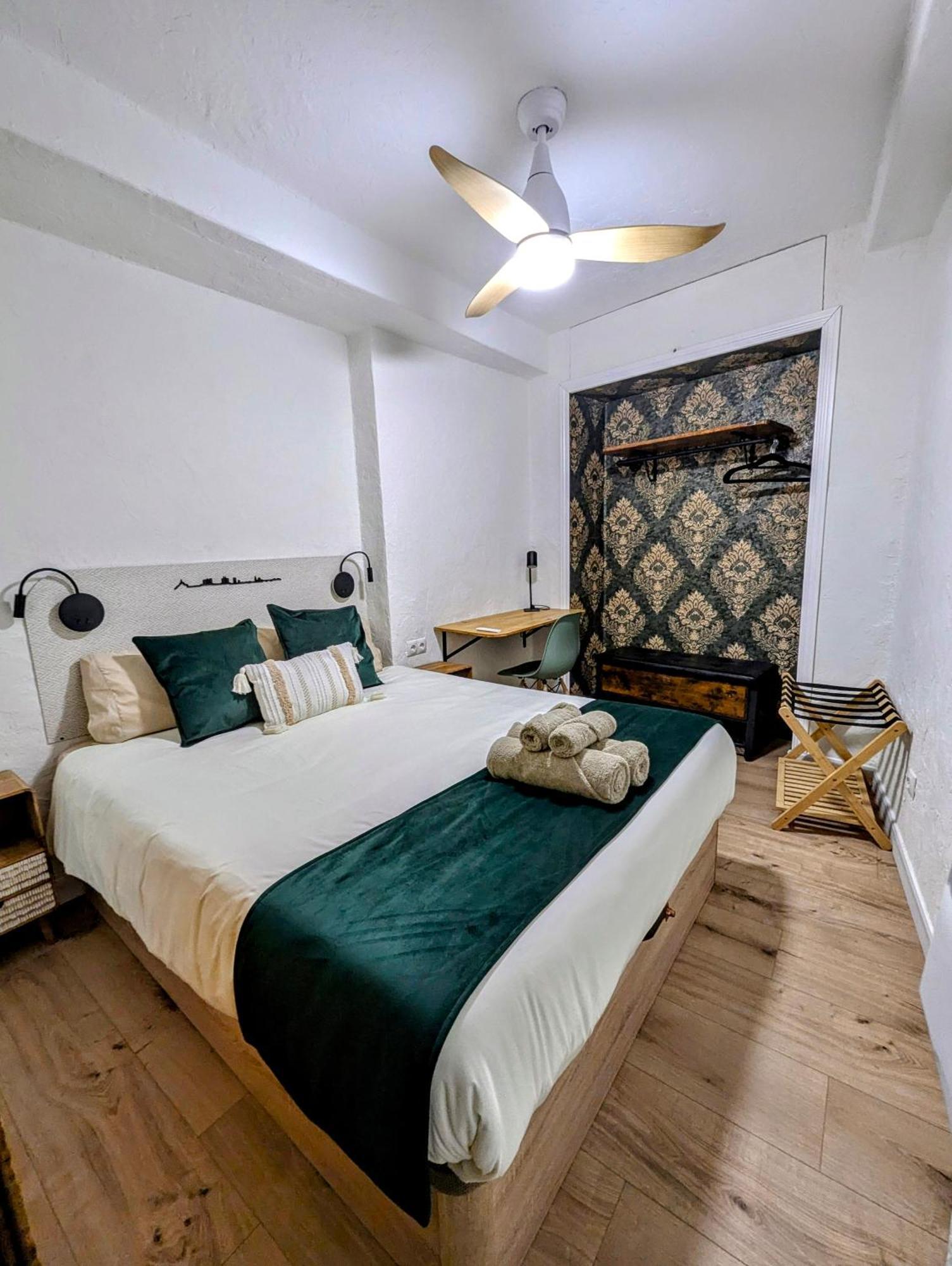 Casa San Pedro 1 * Murcia
